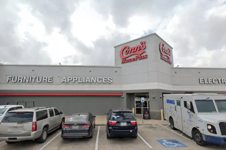 Xfinity – 6888 Gulf Fwy Suite 630