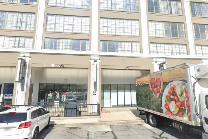 Xfinity – 699 Ponce de Leon Suite 17