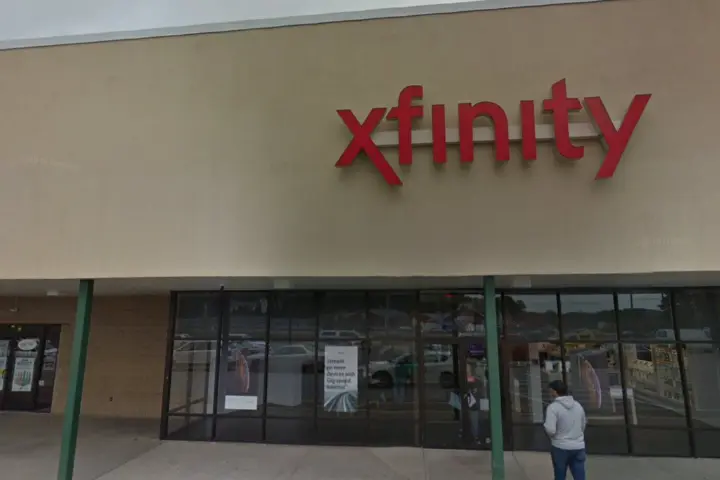Xfinity – 70 Pleasant Valley Street