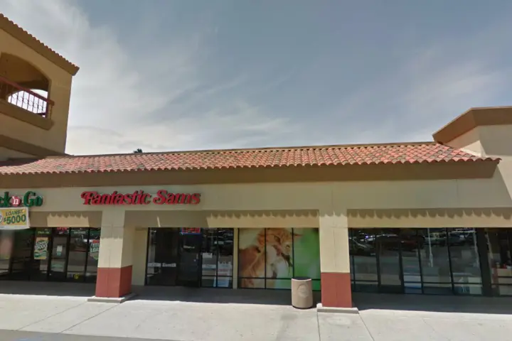 Xfinity – 703 N. H Street