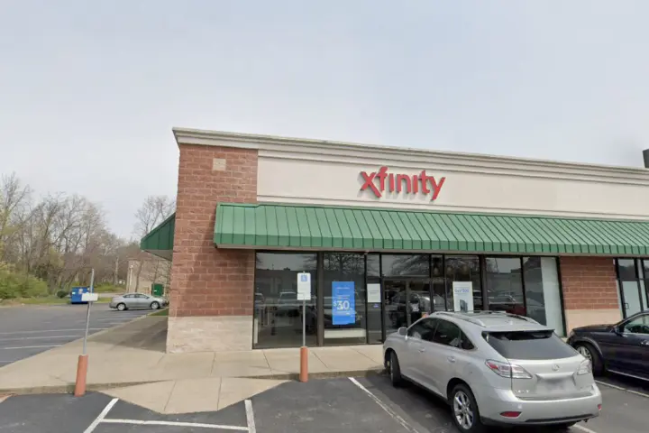 Xfinity – 7090 Bakers Bridge Ave Suite 100