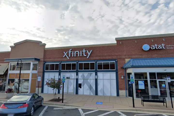 Xfinity – 7355 Atlas Walk Way