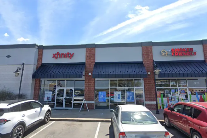 Xfinity – 740 Venture Drive