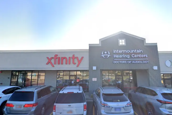 Xfinity – 751 West Antelope Drive