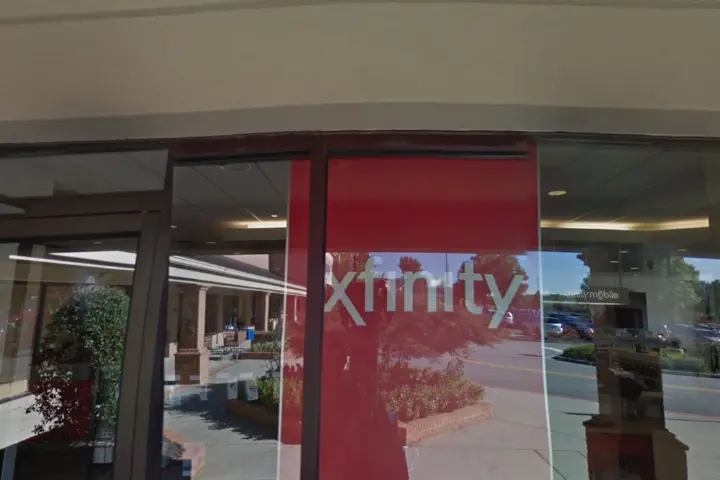 Xfinity – 7561 North Point Pkwy Suite 900