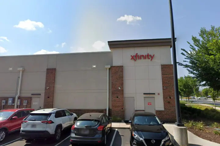 Xfinity – 7614 Highway 70 S Suite E-601