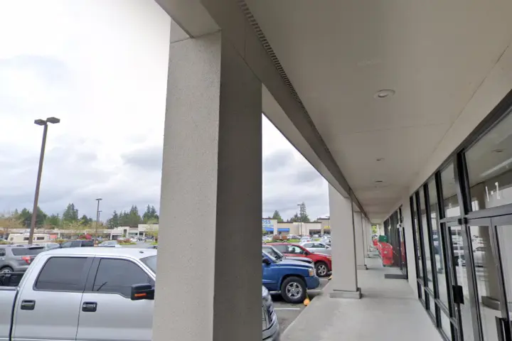 Xfinity – 7725 Evergreen Way Suite I-2