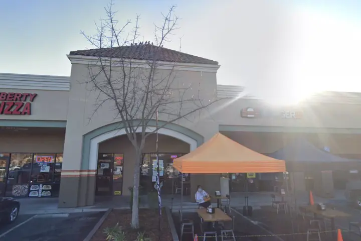 Xfinity – 7893 Walerga Road STE 101