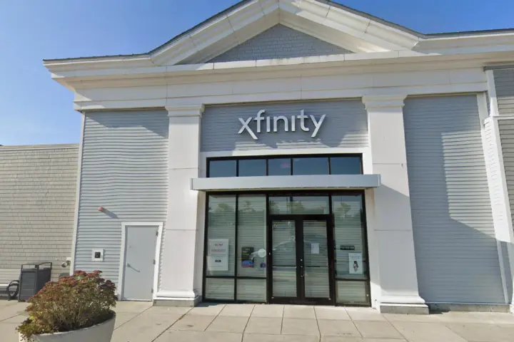Xfinity – 793 Iyannough Road