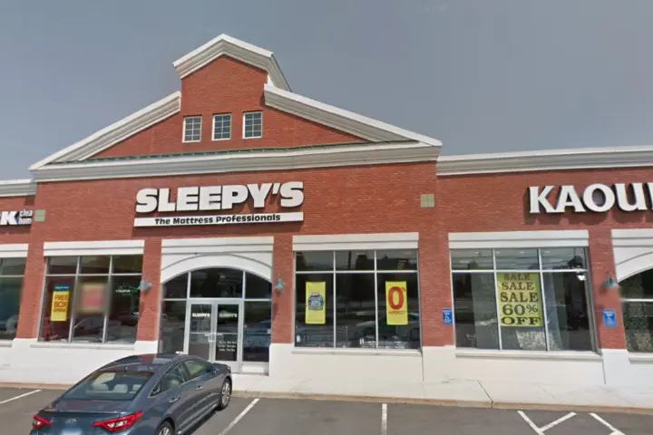Xfinity – 81 Albany Turnpike Suite B
