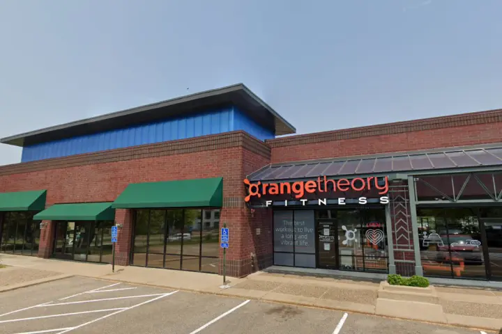 Xfinity – 8266 Commonwealth Drive