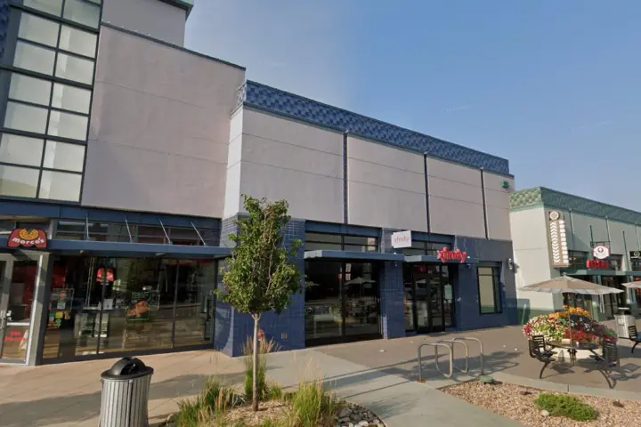 Xfinity – 8286 Northfield Blvd #1535