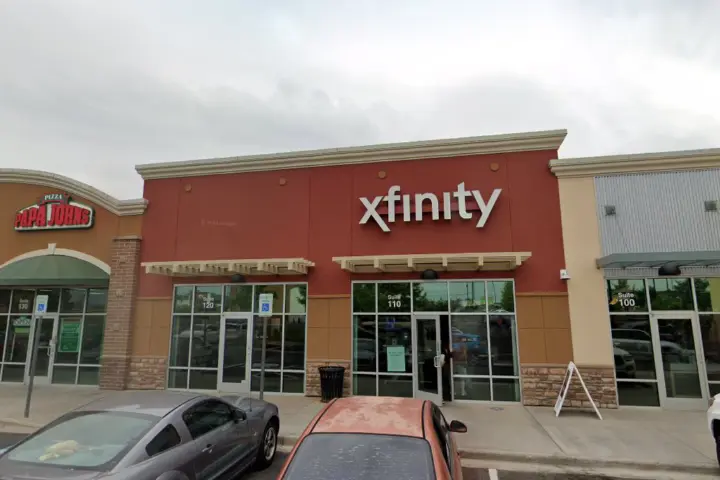 Xfinity – 880 E 88th Ave, Suite 100