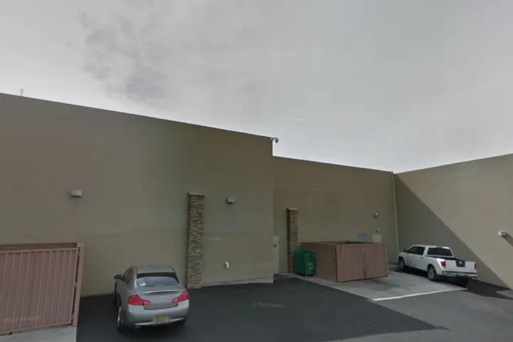 Xfinity – 8850 Holly Ave STE F