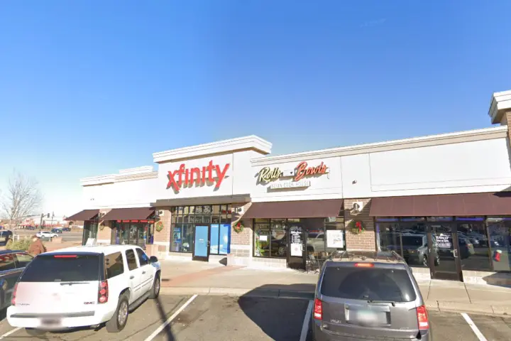 Xfinity – 9660 Colorado Lane