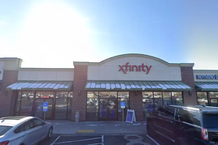 Xfinity – 987 W 500 N Suite # 103